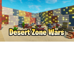 Free admin for members of the desert wars team!