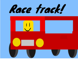 racing track