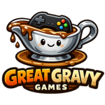 Great Gravy Games
