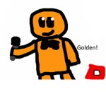 The great hall for golden's family