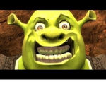 Shrek n' Stonks