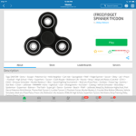 figit spiner group