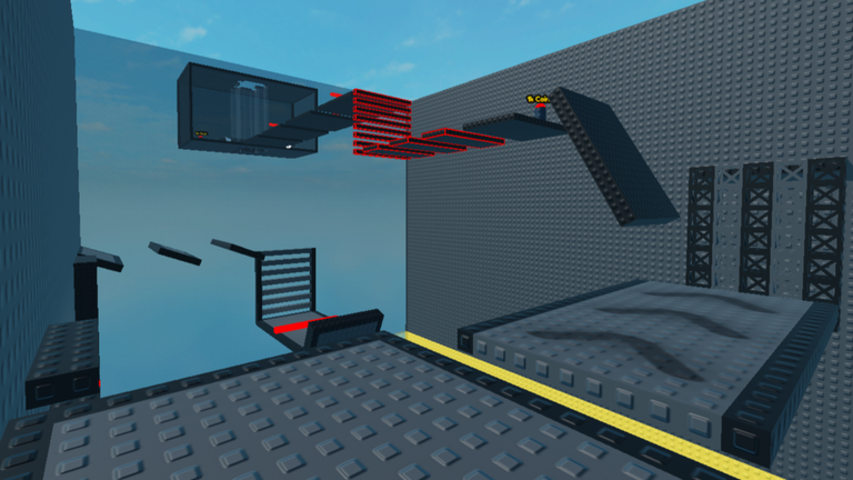Needoh Gear Tower screenshot 3