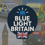 Blue Light Britain