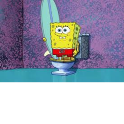Escape the Krusty Krab obby!