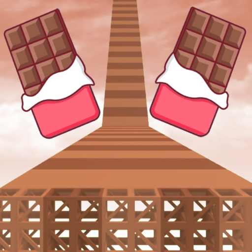 Chocolate Obby icon