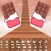 Chocolate Obby icon