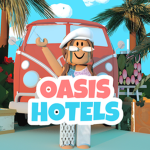 Oasis Boardwalk Resorts