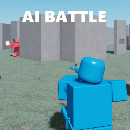 AI Battle icon
