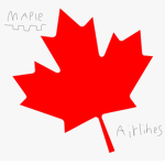 Maple Airlines /