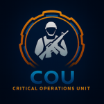 [COU] | Critical Operations Unit