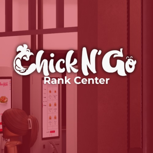 Rank Center