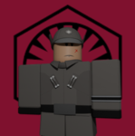 (=Navy of the First Order=)
