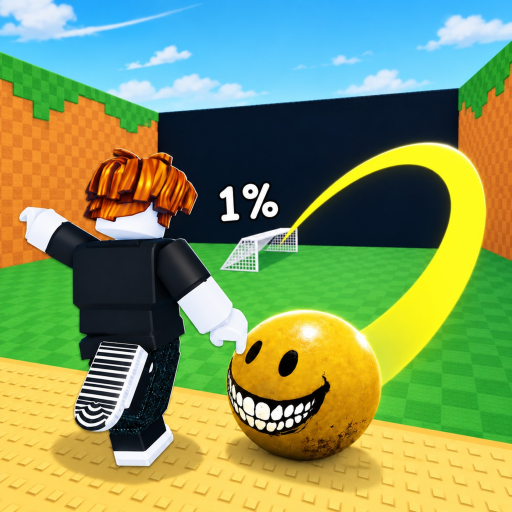 [UPD 1] Kick a Verity Roblox game