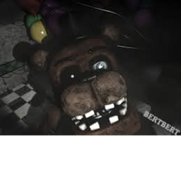 Fnaf: The Olds