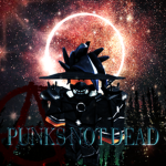 Punk's Not Dead [PND]