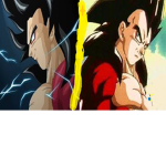 Dragon Ball Warriors !