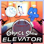 [2 MILLION!] Object Show Elevator