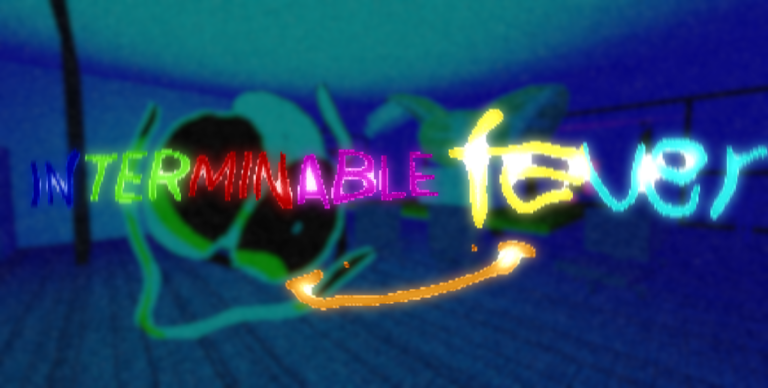 INTERMINABLE FEVER screenshot 2