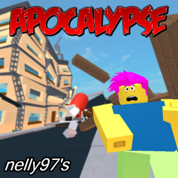 APOCALYPSE [Alpha 0.5.9]