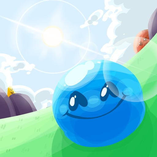 [RELEASE] Blob Eating Simulator!