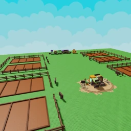 STEL Grow a Garden Modded icon
