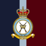 {RAF} |The RAF Regiment|