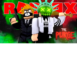 The Purge (Read Desc Please Buy Stuff From Store:)