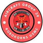 Marine Aircraft Group |39|
