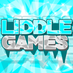 Liddle Games