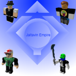 Jaltavin Empire