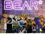 The Elite Bear Alliance