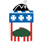 3rd Infantry Regimentᅠ