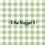 • || the Nugget || •