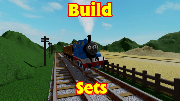 Thomas Cool Beans Building screenshot 1