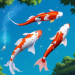 The Koi Studio