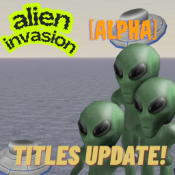 Alien invasion