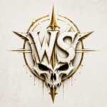 WS (White Skull) Pirates
