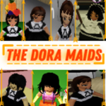 Dora Maids Group