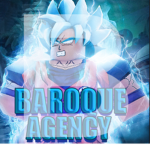 Baroque Agency