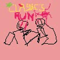 [TESTE...] Classic's Run!