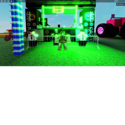 bamba club place