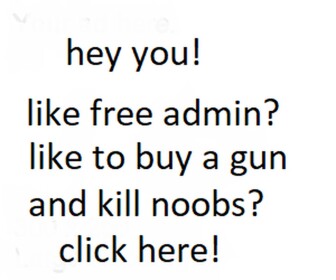 ADMIN 4 FREE [Cheap Gamepasses]