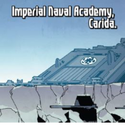 〔TGE〕 Imperial Academy | Carida