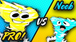 [🌀] Zostań huraganem