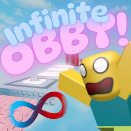 Endless Obby