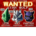 Team Star-Wolf