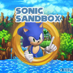 [DISCONTINUED] Sonic Sandbox