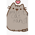 Greatest Cat Fans Group!