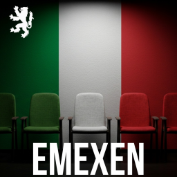 Sala congressi EmExEn | Province of Brescia v2